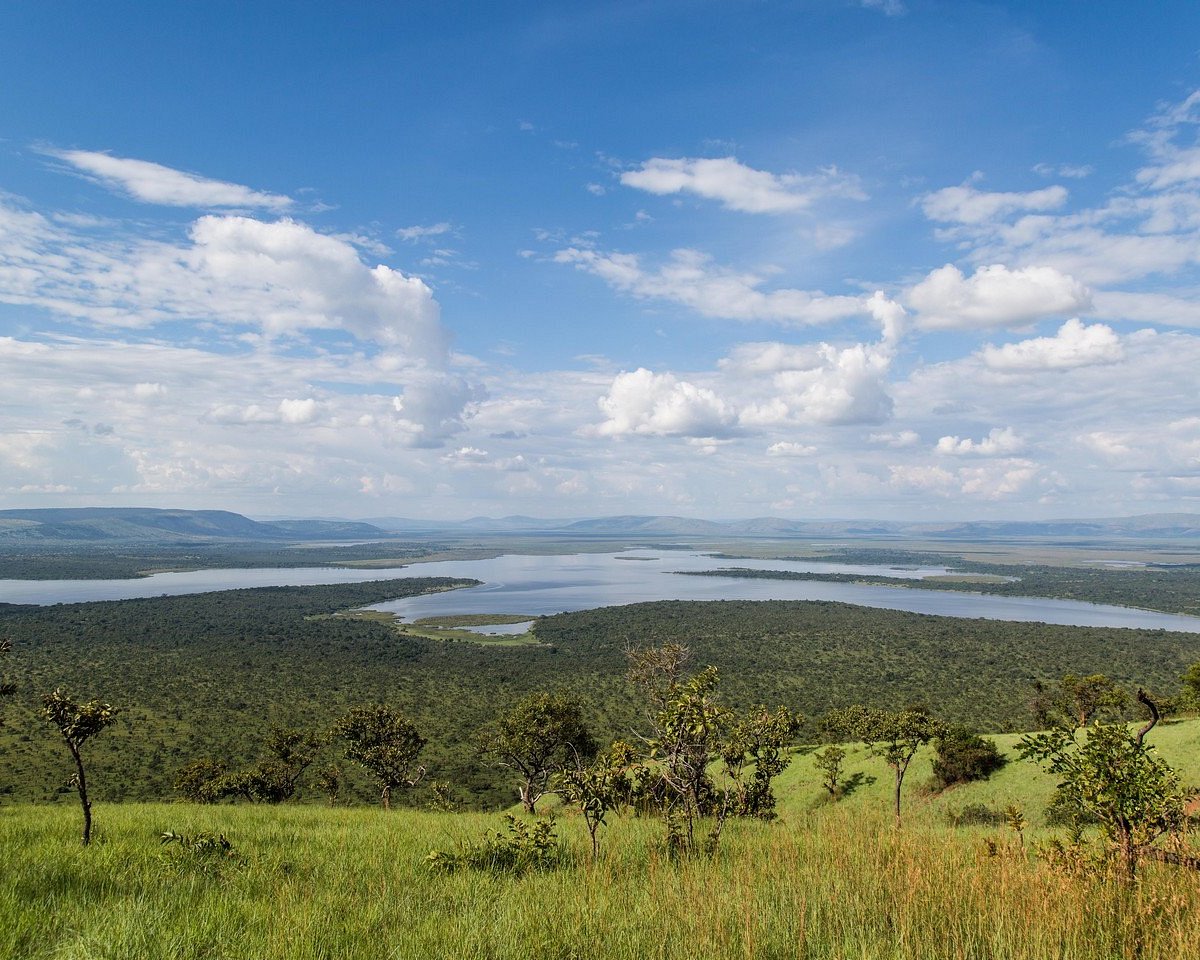 Akagera National Park Rwanda
