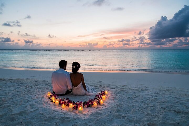Burundi honeymoon