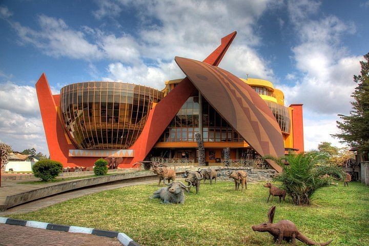 Tanzania cultural experience