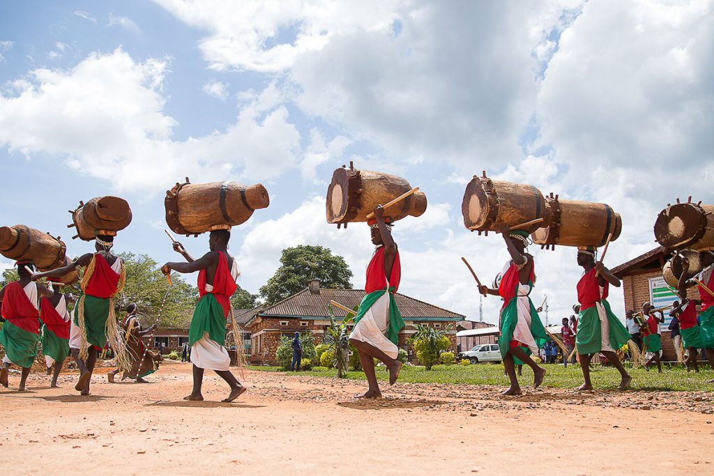 Gishora Drum Sanctuary