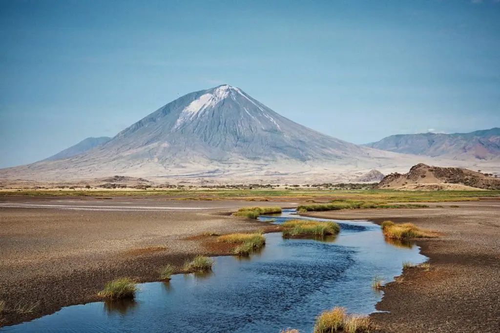 Lake Eyasi
