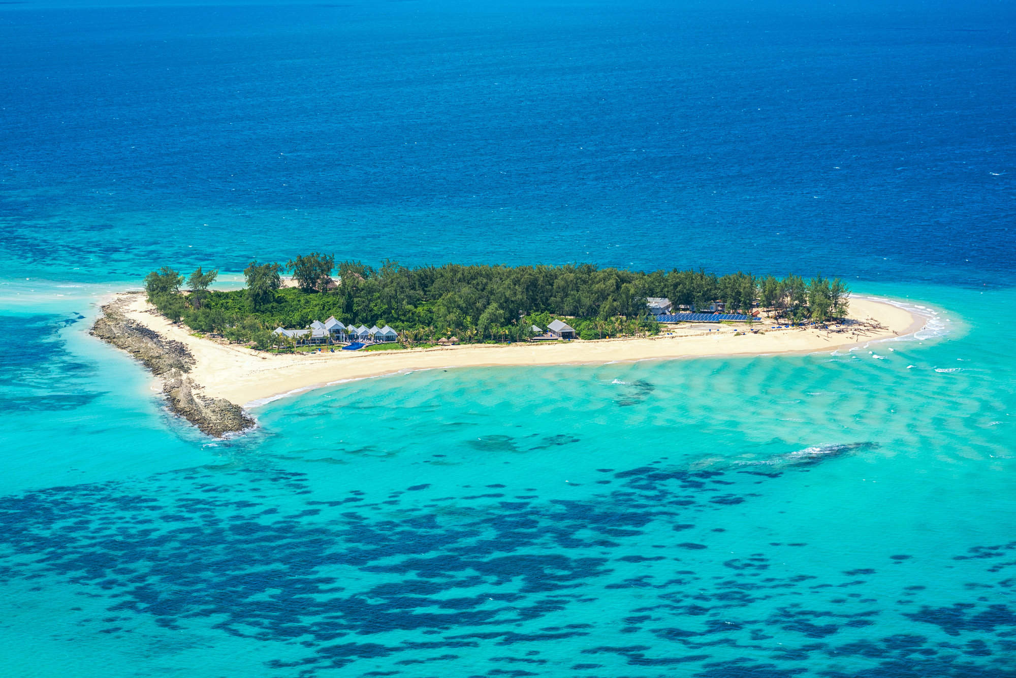 Mafia Island