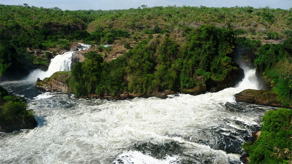 Murchison Falls
