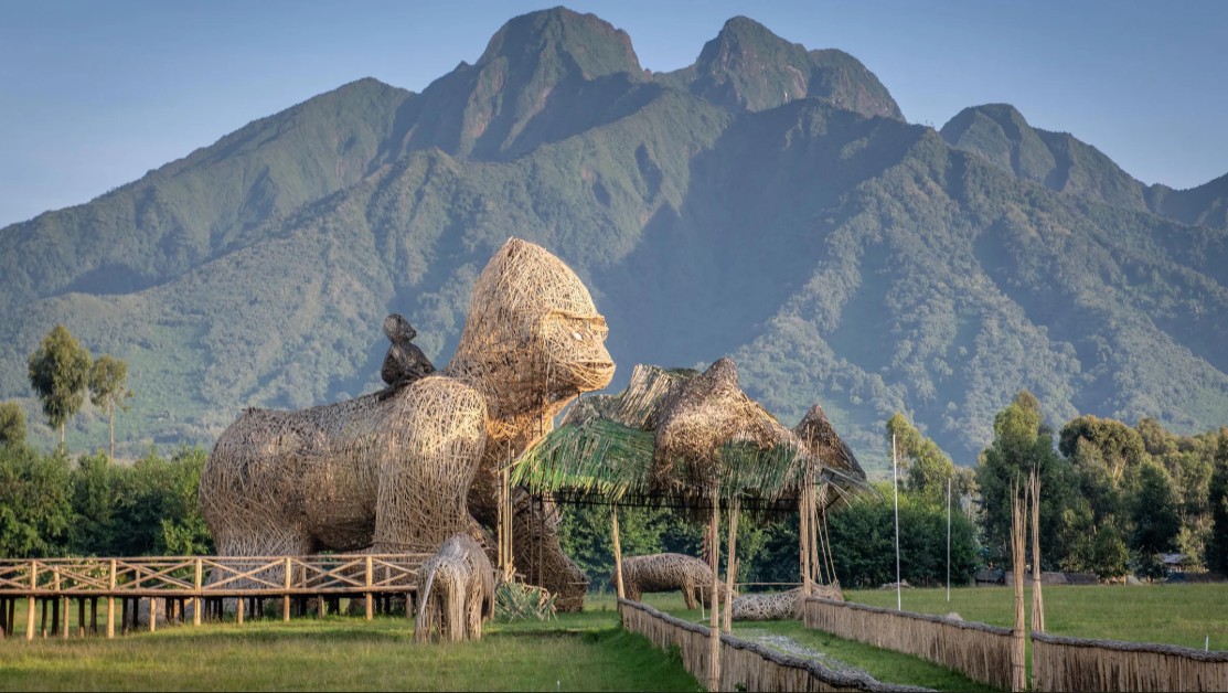 Musanze Rwanda