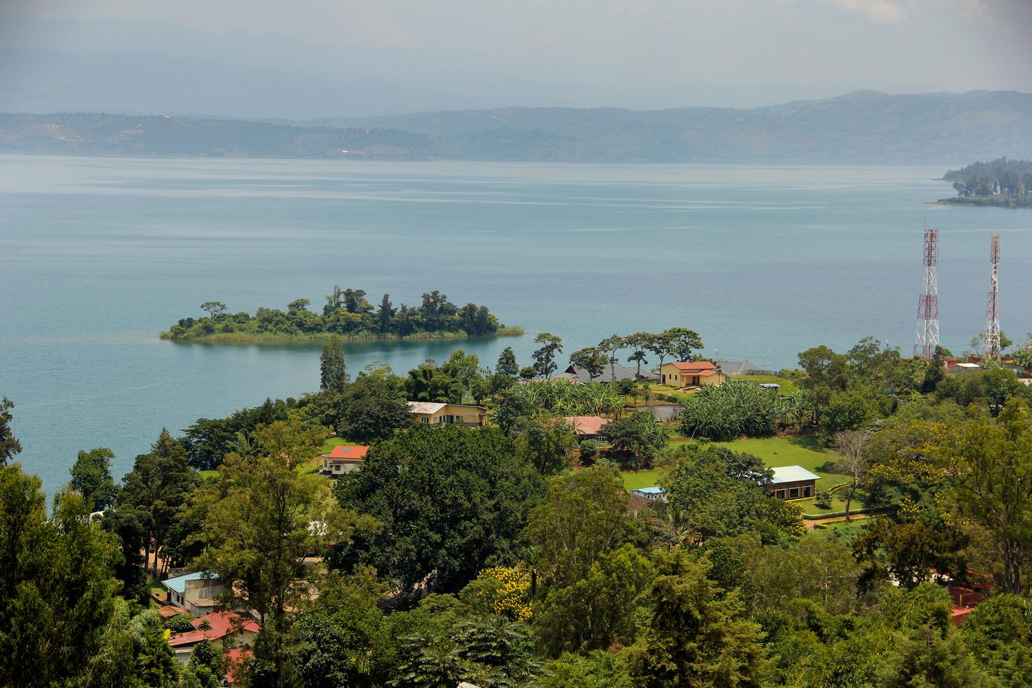 Rusizi National Park