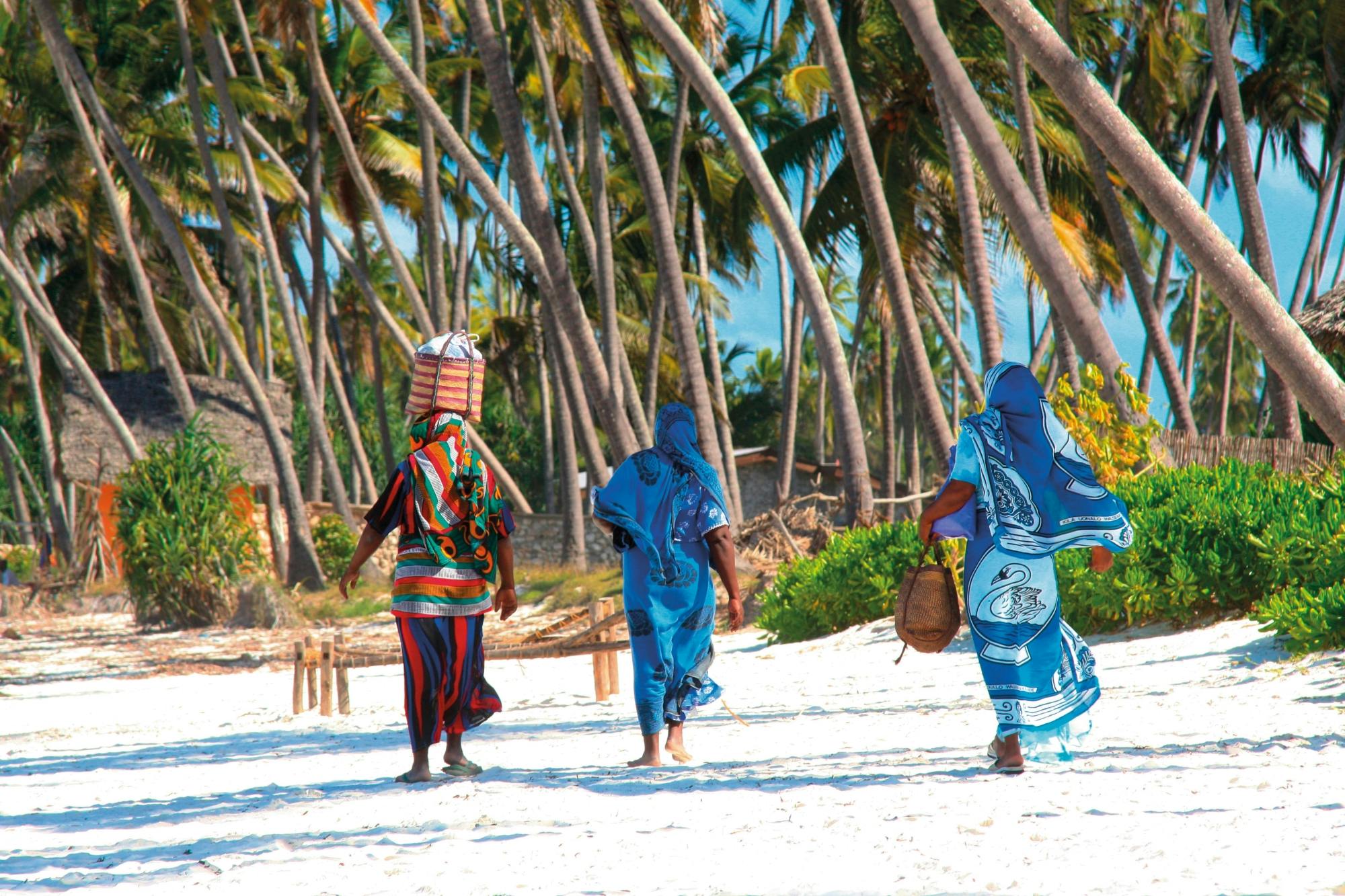 Zanzibar cultural experience